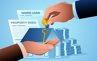 Jackson County Recorder of Deeds Office