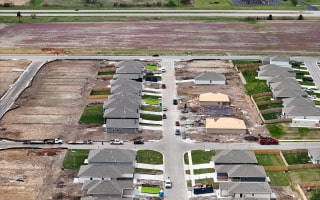 Kansas City Building Permits/Inspections