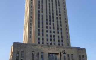 How to Search for Kansas City Property Records