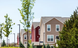 Real Estate in the City of Kansas City