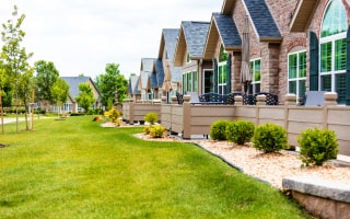 Real Estate in the City of Springfield