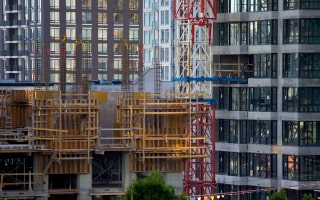 Springfield Building Permits/Inspections