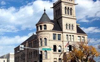 How to Search for Springfield Property Records