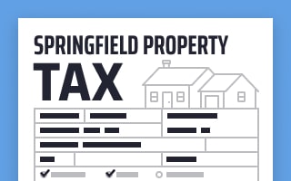 Springfield Property Taxes