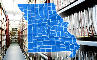 Jefferson County Registrar of Deeds