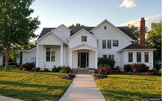 How to Find Distressed Properties in Missouri