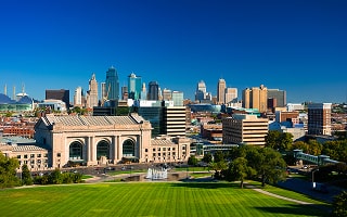 Highly Restrictive or Bureaucratic Areas